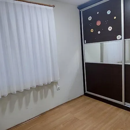 Apartment Metro Ve Universiteye Yakin